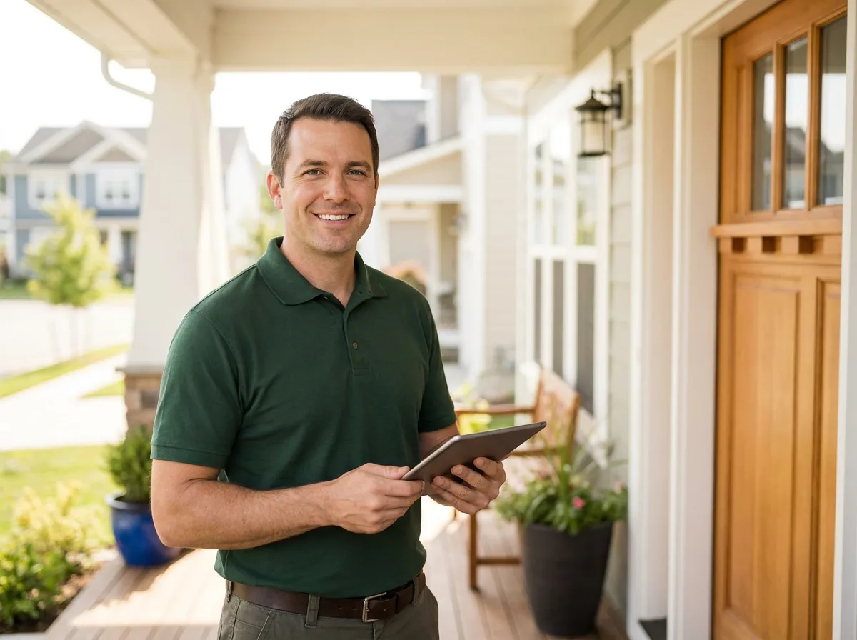 Pest control FAQs for Zion, IL